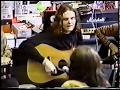 Smashing Pumpkins live August 17th 1991 Rough Trade Records FULL SHOW