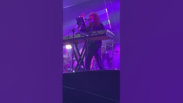 Kassav performs at 2023 St Lucia Jazz