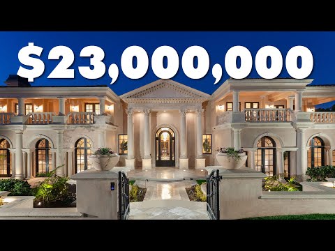 Videó: Emlékezzen az O.C.-re? Meg lehet vásárolni a Cohen család Newport Beach Mansion 6,5 millió dollárért