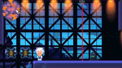 Final Ninja Zero Walkthrough Levels 9 & 10