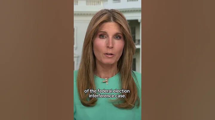 Judge unseals presidential immunity motion in Trump's Jan. 6 case