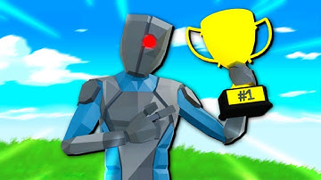 Smooth (1v1.lol Montage) #1