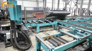 Horizontalbandsäge Kaltenbach Kbs 620 Dg