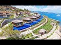 Отель PARAMOUNT HOTELS&RESORTS BODRUM 5* (Бодрум) самый честный обзор от ht.kz