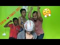 Helmet  hitting game funnygame