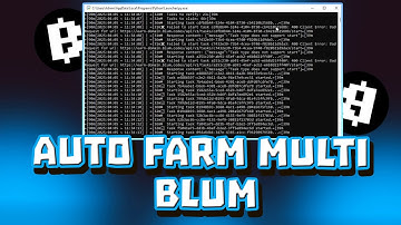 Multi BLUM Auto Clicker Update - GET 1000+ POINTS PER DROP GAME!