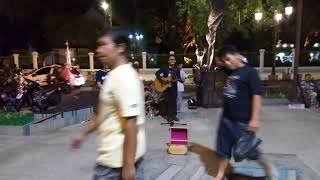 KANGEN!!! GRUP BAND JALANAN MALIOBORO JOGJA INI SUARANYA MENGALAHKAN ARI LASSO!!!
