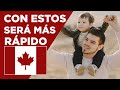 Entra rápido a Canadá con estos trabajos / 2023