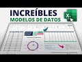 Descubre el Arte de Hacer Modelos Increíbles en Excel