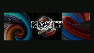 FREE FLP | "NASTY" ~ Travis Scott x Don Toliver Type Beat 2020