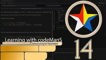 JS ES6 14: Use Destructuring Assignment to Pass an Object as a Function