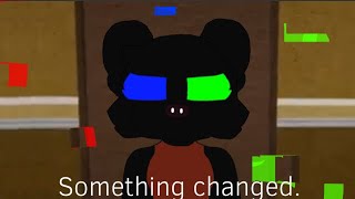 |SPOILERS?| something changed \/\/ piggy Animation meme\/\/ maple donut hideout