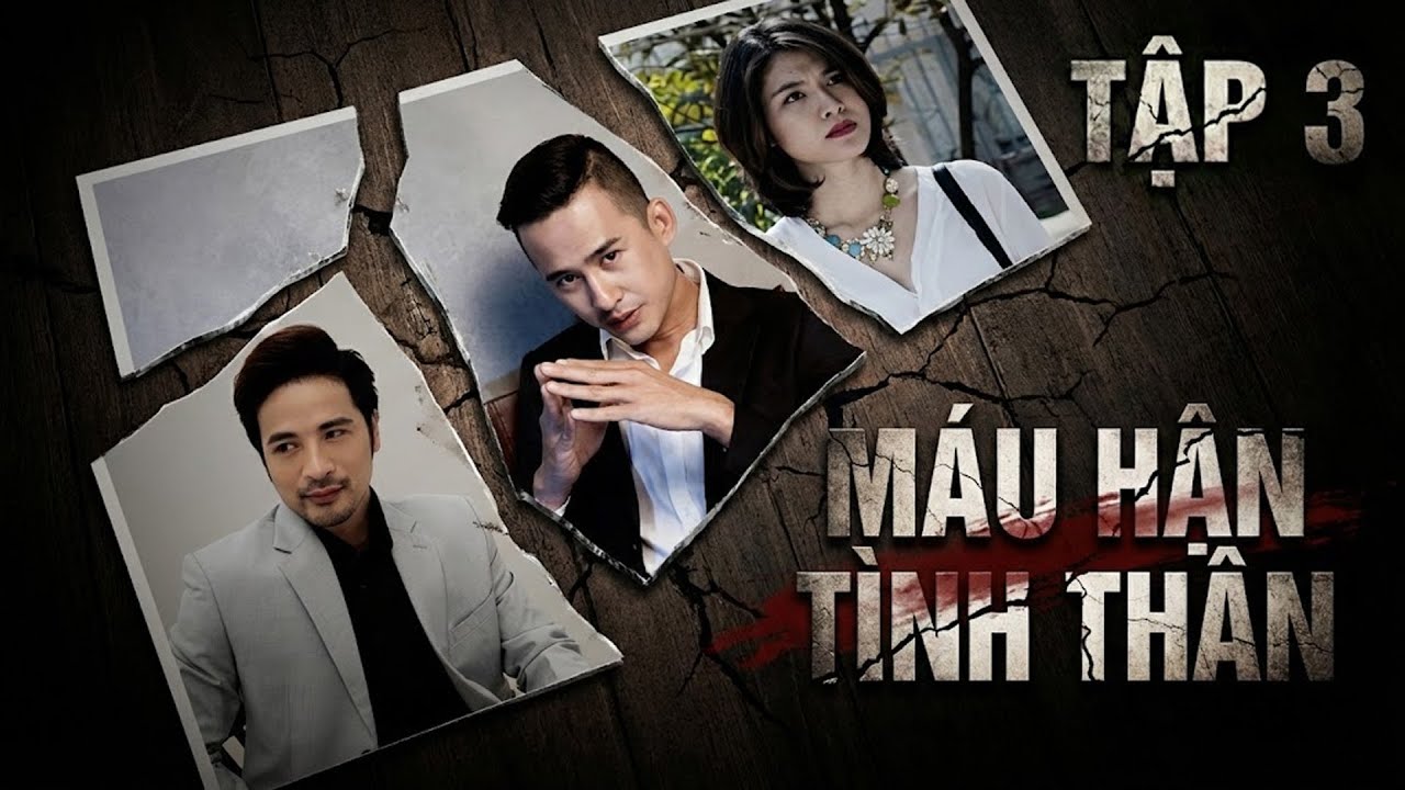 MÁU HẬN TÌNH THÂN - TẬP 3 | Phim Truyền Hình Đặc Sắc Nhất 2026 | Phim Việt Nam Hay Mới HTV | HTV