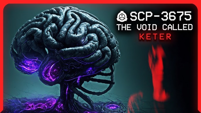 SCP-7140 │ Keter │ Mysterium │ Scarlet King/Wanderers Library