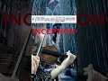 Inception "Time" for Solo Violin 🎻