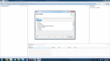Tutorial 0: Instalar y configurar ambiente desarrollo Android