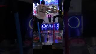 DDR A - Pluto [CDP 17] no bar! ノンバー