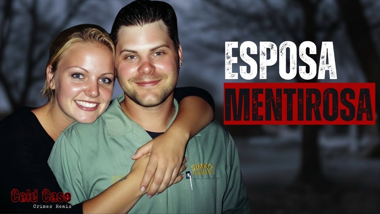 Rastreando as Mentiras de uma Esposa Submissa e Maltratada | Documentário Criminal