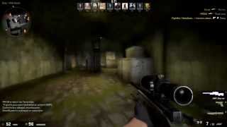 Training reflex AWP [CS:GO]