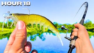 I Tried This Plastic for 2 Days, I'll NEVER Fish The Same Again!! screenshot 5