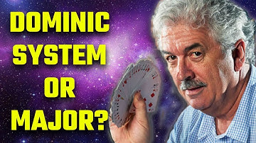The Dominic System vs. The Major System For Memorizing Numbers
