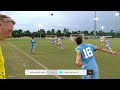 Field 21 - 7/20 - 6:00 PM - Baton Rouge SC 04B Black (LA) vs Council Rock United FC Bucks 04B (PA-E)