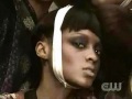 ANTM Cycle 9 Saleisha Stowers tribute