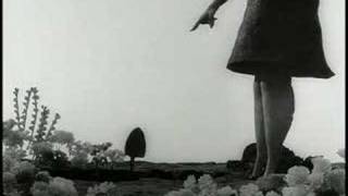 Vincent - Tim Burton (1982)