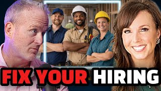 Celebrity The Harsh TRUTH About Hiring Employees Net Worth
