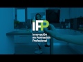 Ifp innovacin en formacin profesional