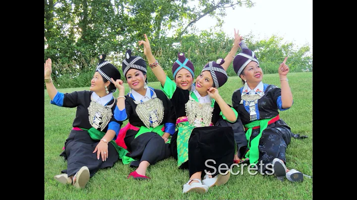 Secret# 482~ Raug Thawb Ya Phlo Tawm Window~12/26/...