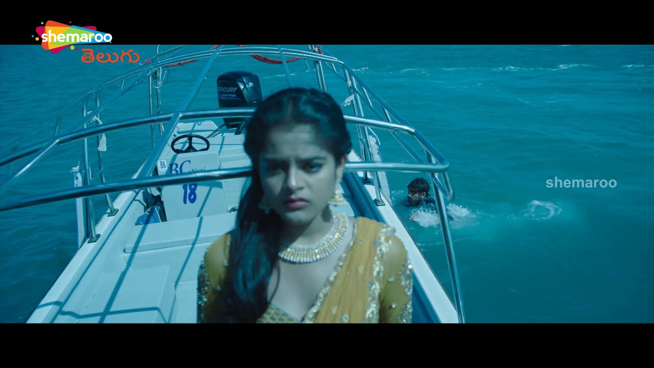 Download Best Climax Scene | Anaganaga O Prema Katha Latest Telugu Movie | Riddhi Kumar | Ashwin J Viraj