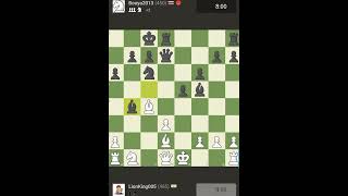 learning how to play chess #chess #chessgame #playchess #chesscom