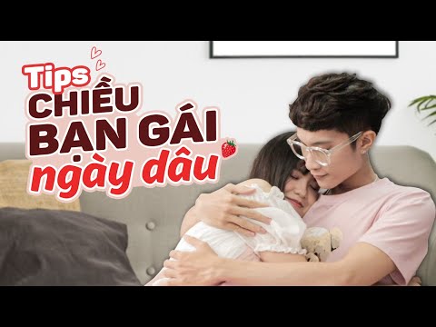 Video: 3 cách để làm dày niêm mạc tử cung