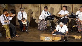 Lancang Kuning ★ Orkes Kampoeng Wangak - Mai Ita Soka Toja Hama-Hama @ Galeri Indonesia Kaya
