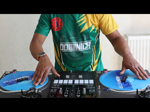 SWEET SOCA CLASSIC /OLD SCHOOL GROOVY SOCA MIX/ THE BEST OF CARIBBEAN OLD SCHOOL GROOVY SOCA MIX