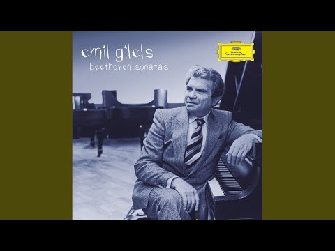Putar Eroica Variations, Op. 35 : Beethoven: Eroica Variations, Op. 35: Var. 2 - Emil Gilels