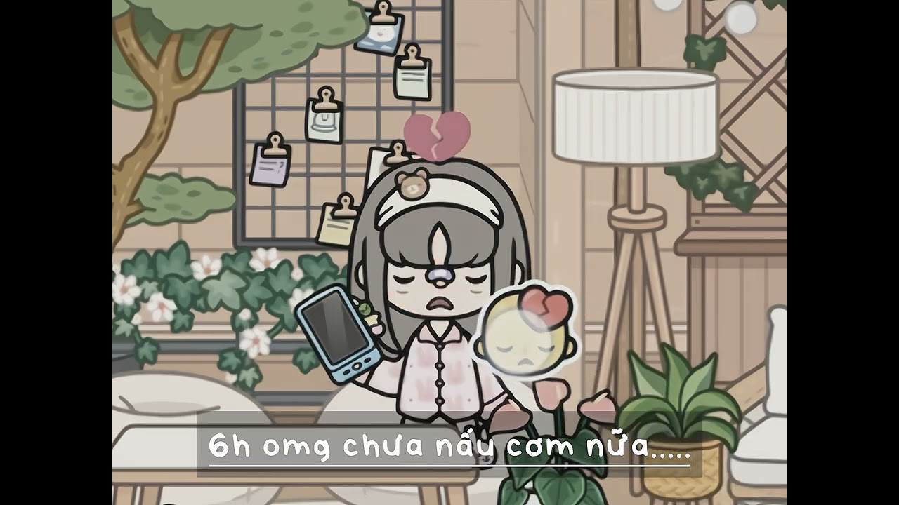 Nồi cơm điện bị hư!?|cre: