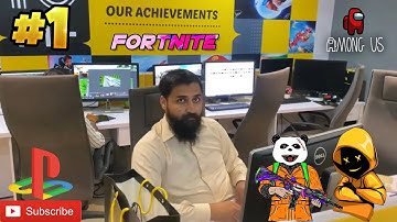 Game Development in Pakistan👩‍💻|| Salary in Pakistan || How to make Games in Unity 3D for Beginners