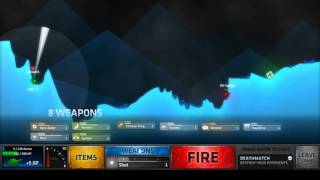 shellshock live s1 ep4