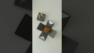 🎁 Einfache Explosions-Box