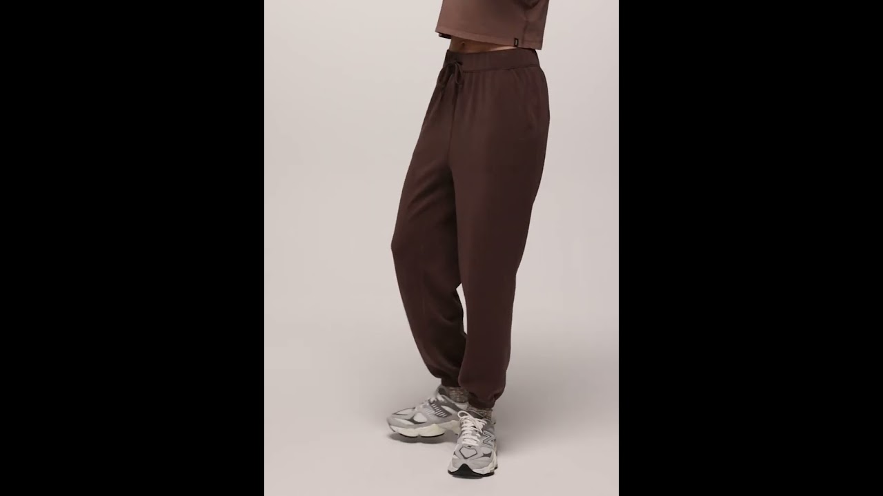 prAna - Shea High Rise Jogger - Women's
