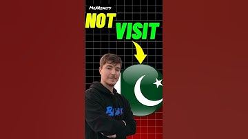 MrBeast Will Not Visit Pakistan 😢😱#mrbeast #shorts #pakistan #india #indvspak