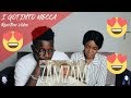 I GOT INTO MECCA!!!-!!!وصلت الى مكة REACTION VIDEO