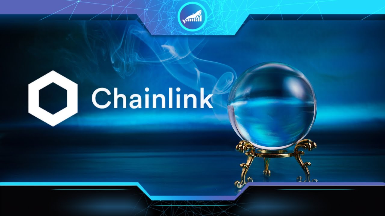 Chainlink LINK | Will It Surpass Its All-Time High in 2025?