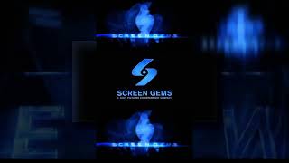 Ytpmv Screen Gems Logo 1999 Scan 1080P