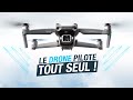 DJI AIR 2S : Plus besoin de savoir PILOTER un drone ? 🤔