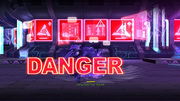 [Elsword NA] Tactical Trooper - Add