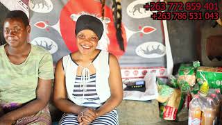 Download Lagu Ndokurovesa nemheni ukuda kutamba neni MP3