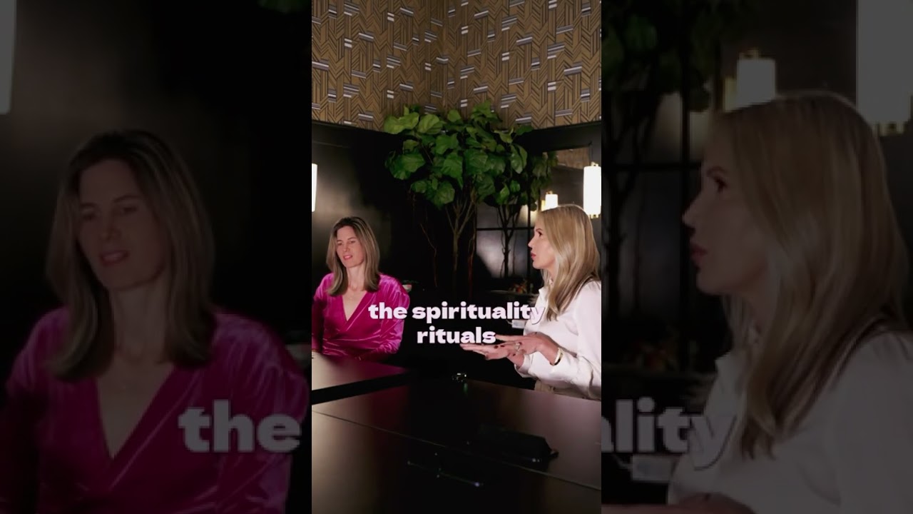 Blending Spirituality and Real Estate with Michelle Goldfar